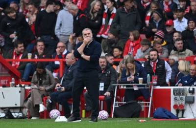 Ange Postecoglou brutally binned, Celtic rumour mill inevitably starts