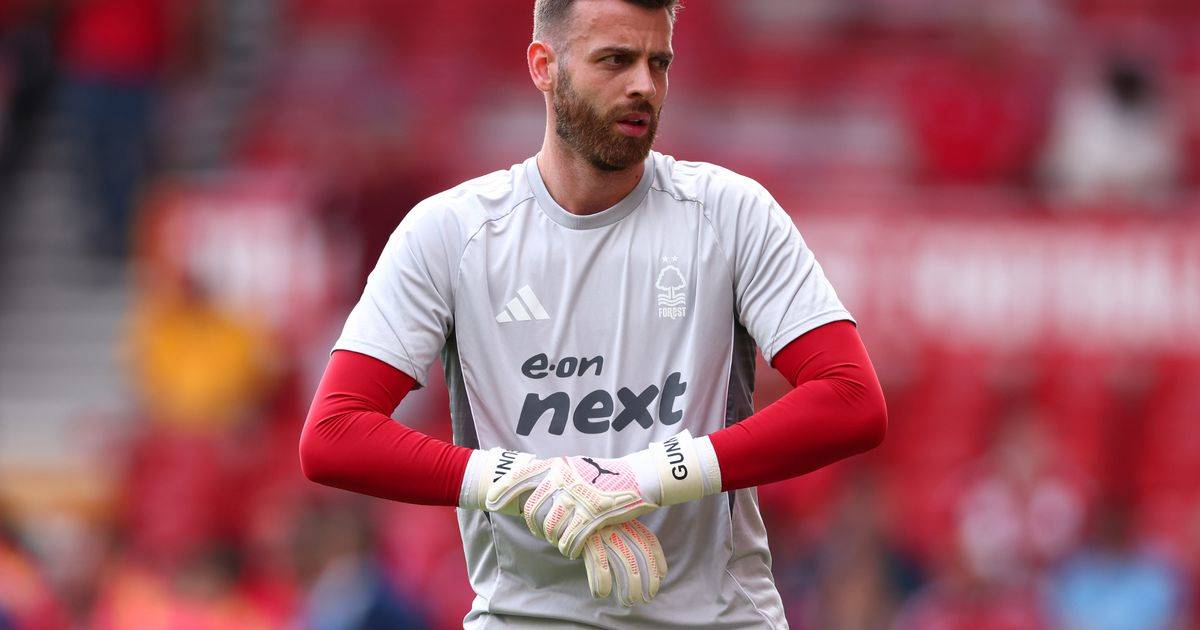 Angus Gunn ‘a long term Celtic target’ as transfer intel on Kasper Schmeichel successor leaked