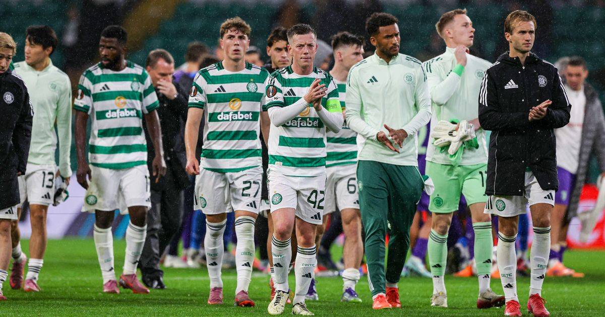 Callum McGregor ally ignores Celtic critics as Colby Donovan trait earns respect of dressing room