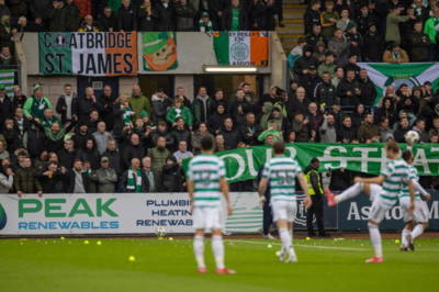 Celtic Fan Protest ‘No Excuse’ for Dundee Defeat