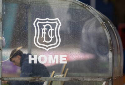 Celtic Fans Halt Dundee vs Celtic Tie With Disruptive Protest