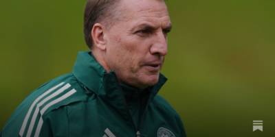 Celtic Out Of Sorts In Costly Defeat At Dens Park | Player Ratings and Reaction