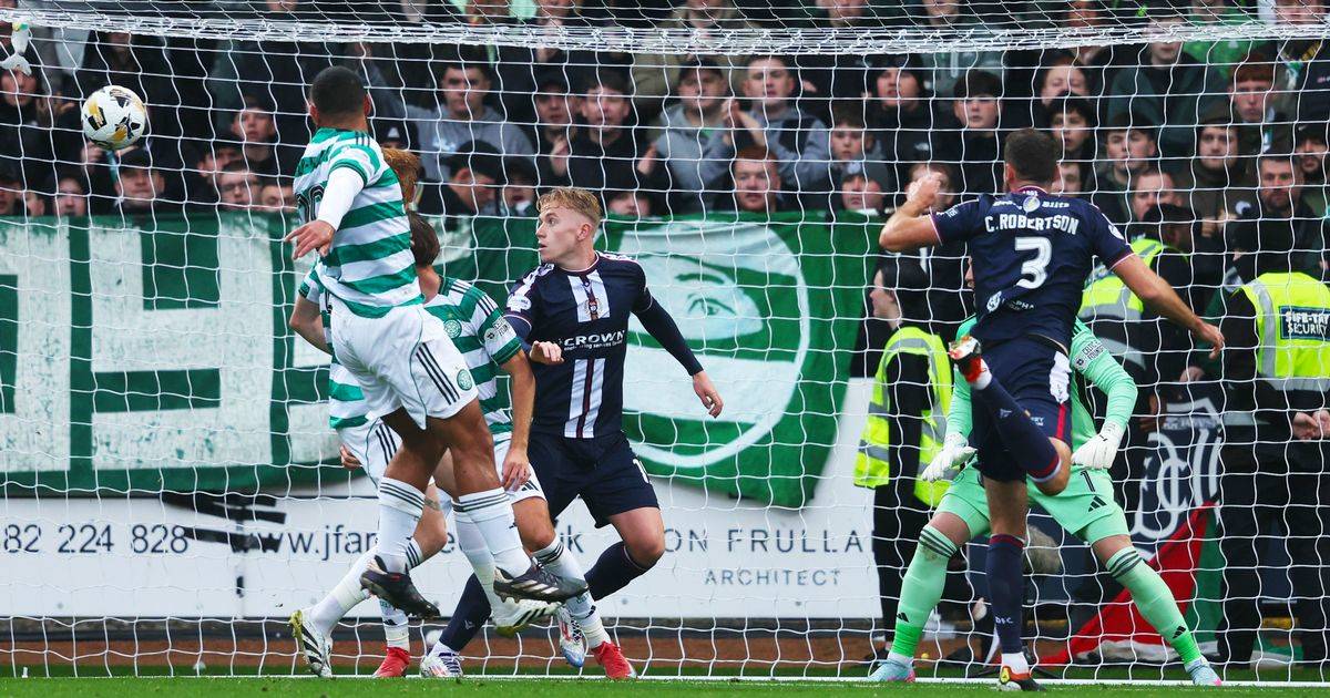 Celtic see Maggie Thatcher ghost as Dundee fuel Hearts title hopes amid fans rage – 5 talking points