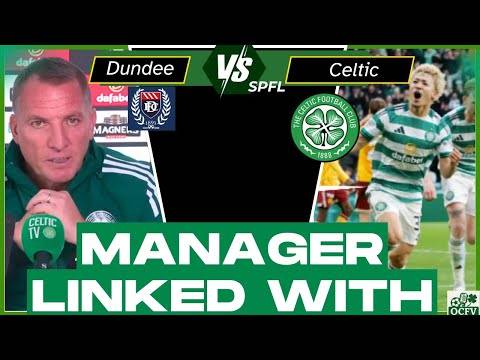 Celtic Sunday paper talk and