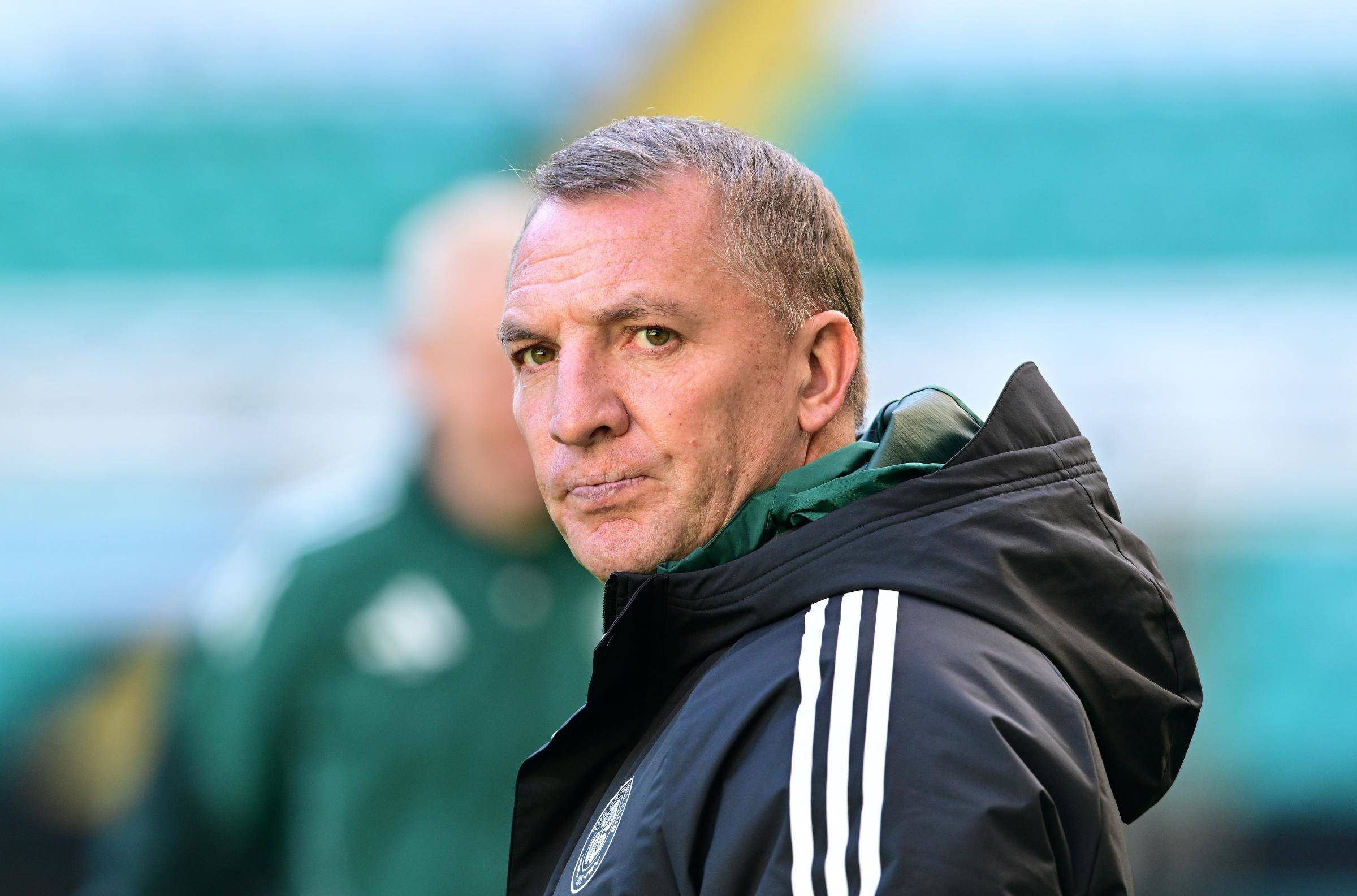 Celtic team news vs Dundee as Brendan Rodgers’ XI selection revealed