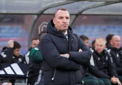 Celtic’s dreadful defeat in Dundee: What went wrong, Rodgers tactics, Yang shocker