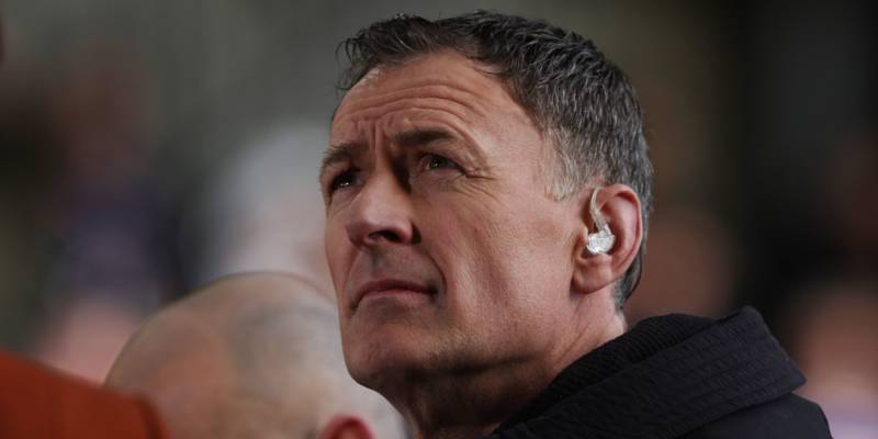 Chris Sutton slams £6k-a-week Celtic star, questions Rodgers for picking him