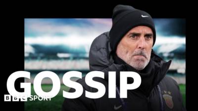 Collapse fears for Rangers’ Muscat deal – gossip