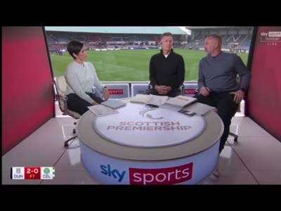 Dundee 2-0 Celtic | Sky Sports Post Match Analysis