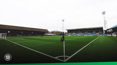 Dundee v Celtic – Team news, referee details, KO time, where to watch