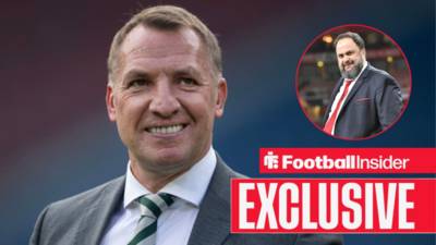 Exclusive: Nottingham Forest to explore fourth managerial candidate, he’s won 4 x titles