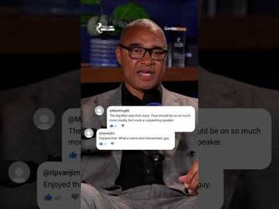 Fans across Scottish football have been showing their admiration for Paul Elliott 👏