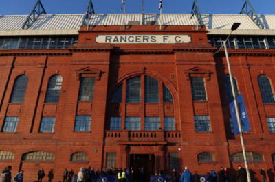 Ibrox is a club controlled by it’s fans, Celtic is a club controlled by a cohort of individuals who run it for their benefit entirely