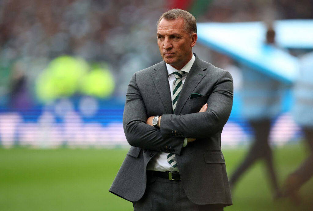 “It Was Clear in The Summer” – Rodgers Piles Pressure on Celtic Board