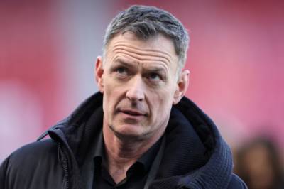 ‘Just get him off’ – Sutton demands Celtic ace is hooked in damning verdict