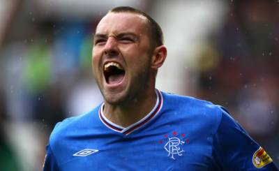 Kris Boyd slams ‘indecision’ of 49ers duo for Rangers manager search as Brendan Rodgers breaks silence on Celtic fan campaign