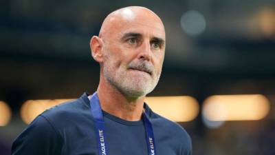 ‘Laughing stock’ – Rangers fans react as Kevin Muscat deal collapses