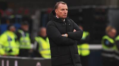 Manager: Our performances have to be better