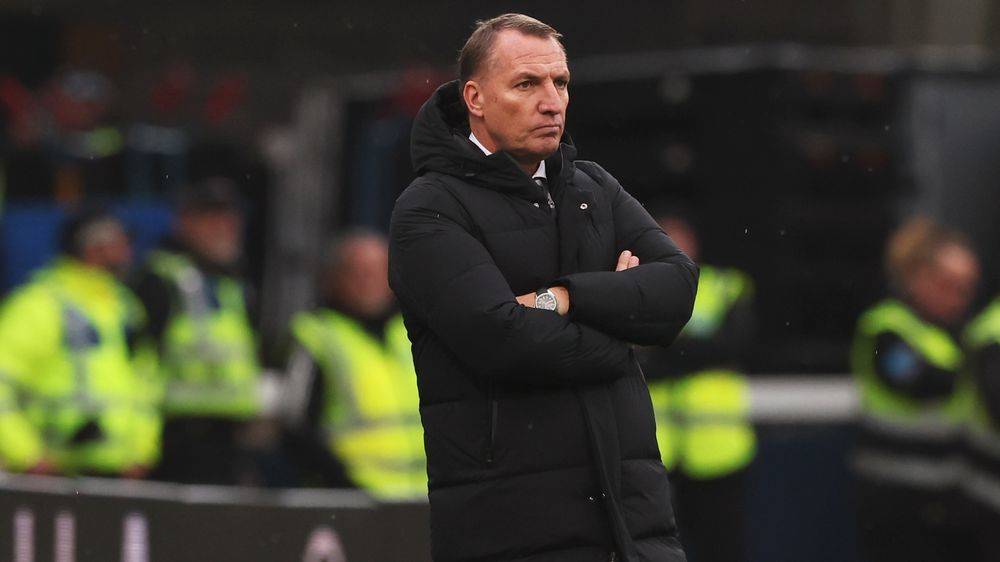 Manager: Our performances have to be better