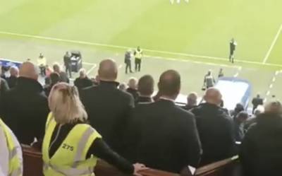 Nottingham Forest ‘exploring’ Brendan Rodgers deal as under-fire Rangers chiefs targeted after latest slip-up