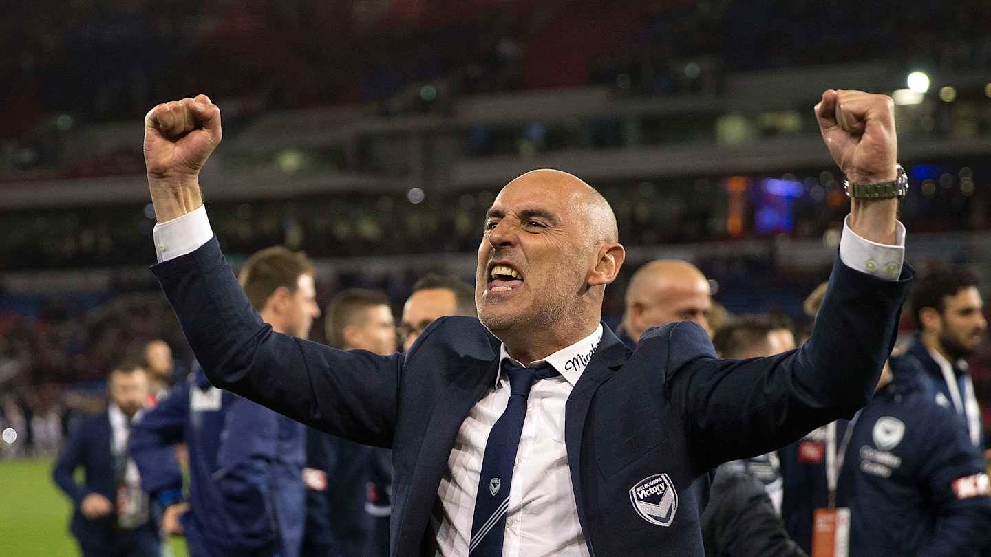 Real reason Kevin Muscat rejected Rangers, Celtic fans laugh