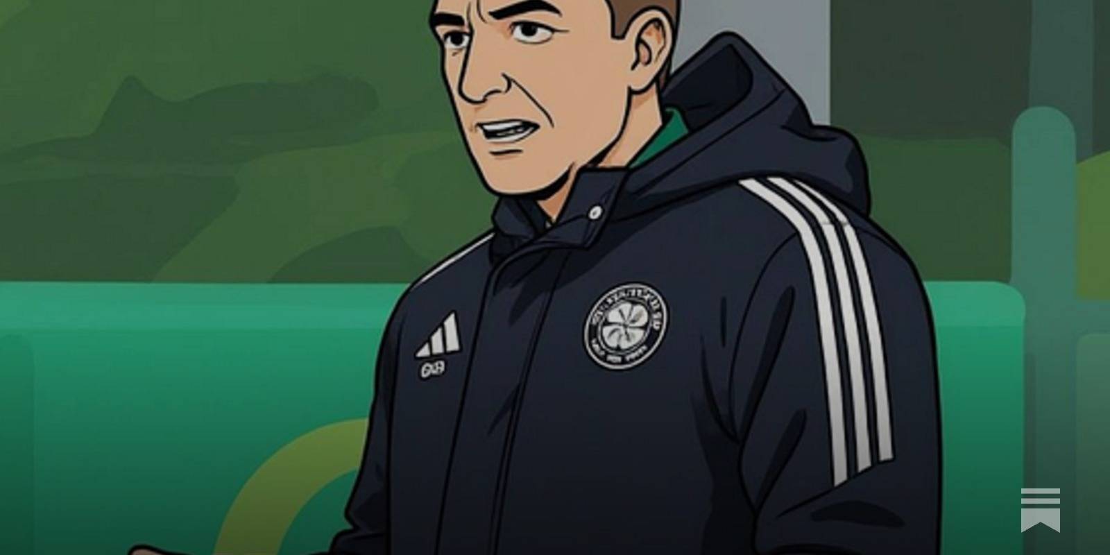 Rodgers Must Face the Music as Celtic’s Crisis Deepens