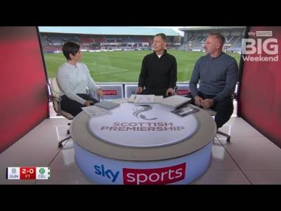 Sutton & Boyd Look At Celtic Problems “This Is A Bang Average Team, When Does Brendan Get Criticism”