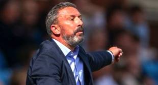 ‘the Toughest Challenge,’ Mcinnes Ready for Celtic