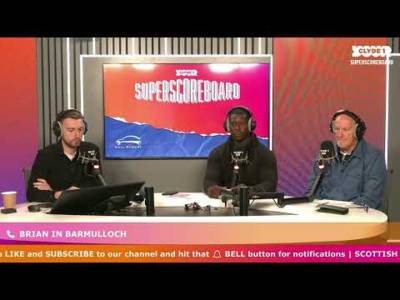 “Totally DISGUSTING!” Celtic fan hits out at anti-board protests at Dundee