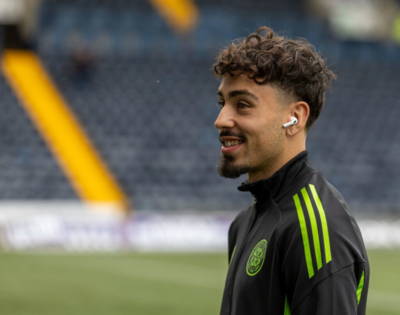 Tounekti Dundee Surprise – Will Rodgers Gamble?