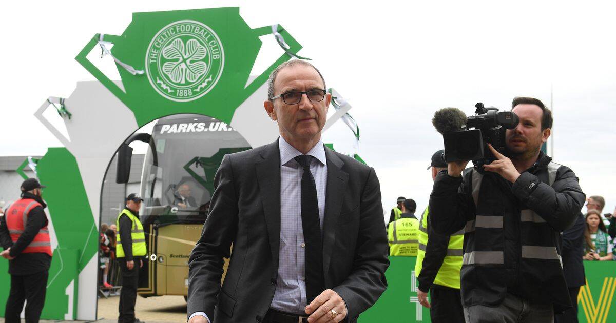 Brendan Rodgers will regret Celtic ‘Honda Civic’ blast as Martin O’Neill flummoxed why it went public