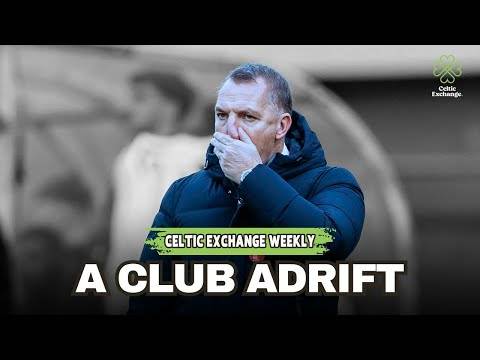The Celtic Exchange Celtic FC podcast