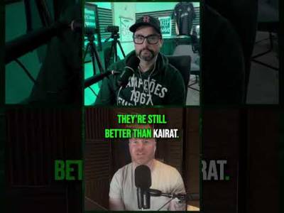 A collective failure