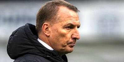 Blame Game: Brendan’s Balancing Act