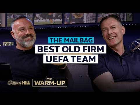 Boyd’s HEARTBREAK, Naismith’s WEAKNESS and Sutton’s DODGY PAST | The Warm-Up Mailbag
