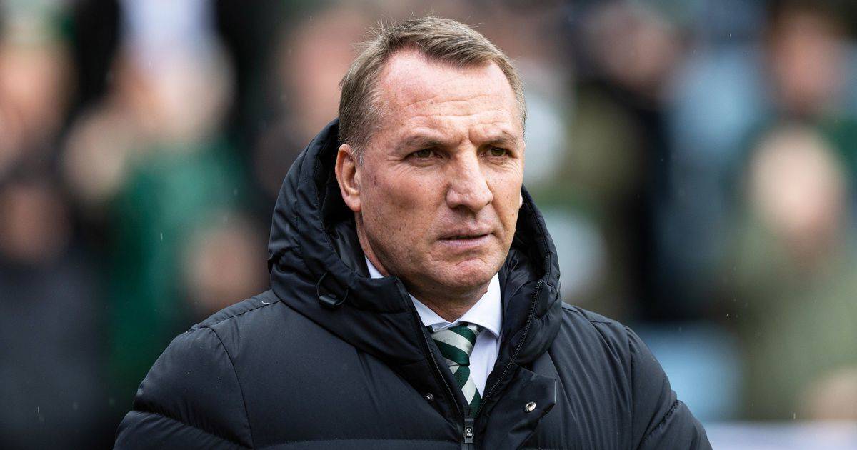 Brendan Rodgers contract U-turn puts Celtic in ‘very dangerous situation’