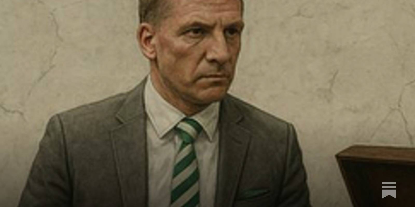 Brendan Rodgers: The Celtic Album Remastered (Part 2 – Time to go)