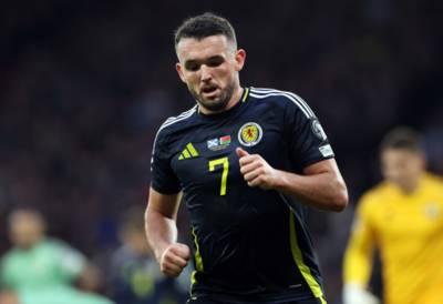 Celtic called out for John McGinn transfer repeat as ‘same old Rangers’ claim made amid ‘vulnerabilities’