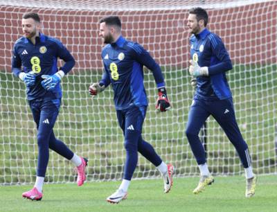 Celtic ‘credited’ with interest in Nottingham Forest player as Ange Postecoglou sacking could change fortunes