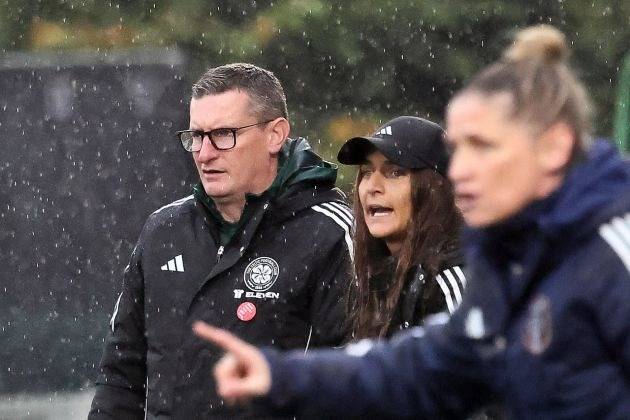 Celtic’s bruising Sunday – a valid point and an excuse wearing thin