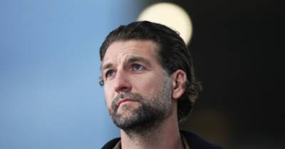 Charlie Mulgrew in brutal Celtic response over Hearts title chances as he makes emphatic prediction