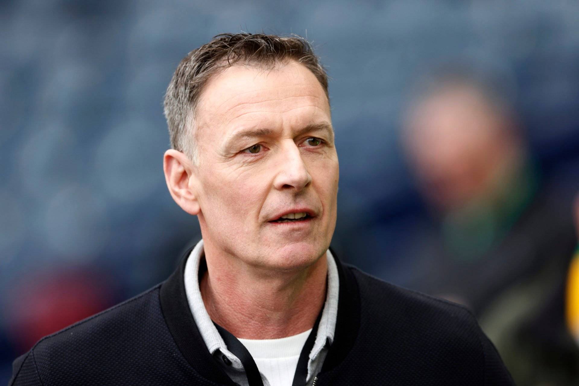 Chris Sutton nails ‘the problem’ with Celtic in instant reaction to Dundee defeat