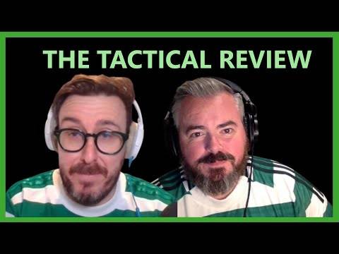 Dee-pressing! Are We Dun For?