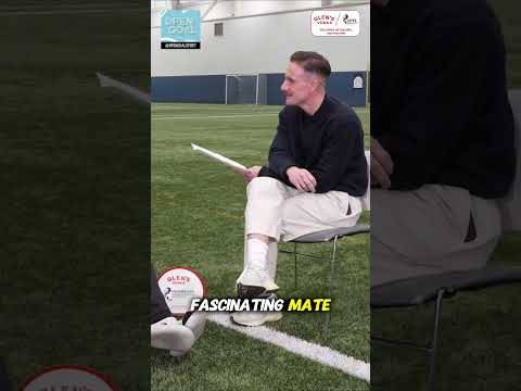 Derek McInnes Jamestown Insights!