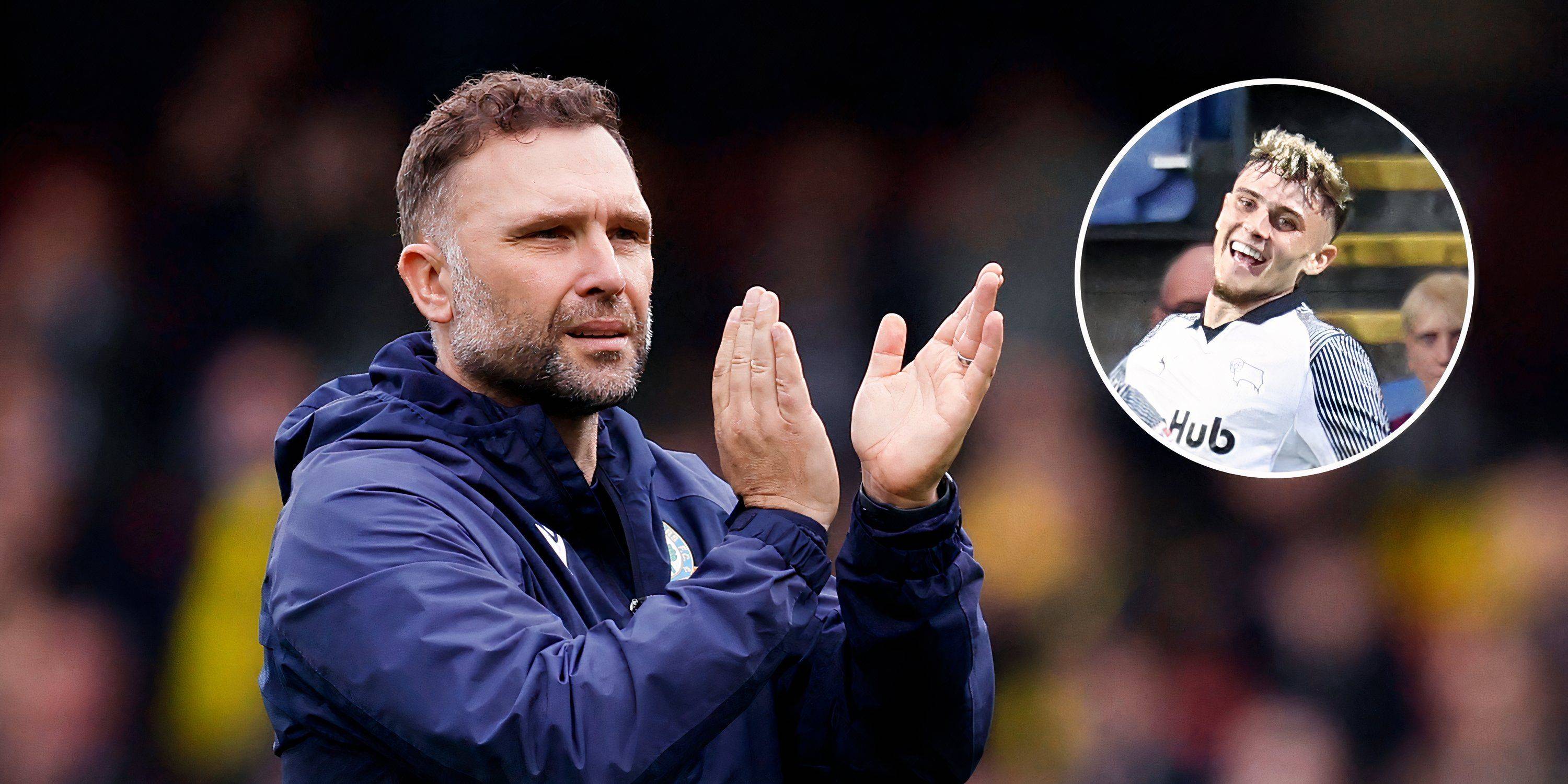 How much Celtic may need to pay Bobby Clark in wages as Derby County face exit blow