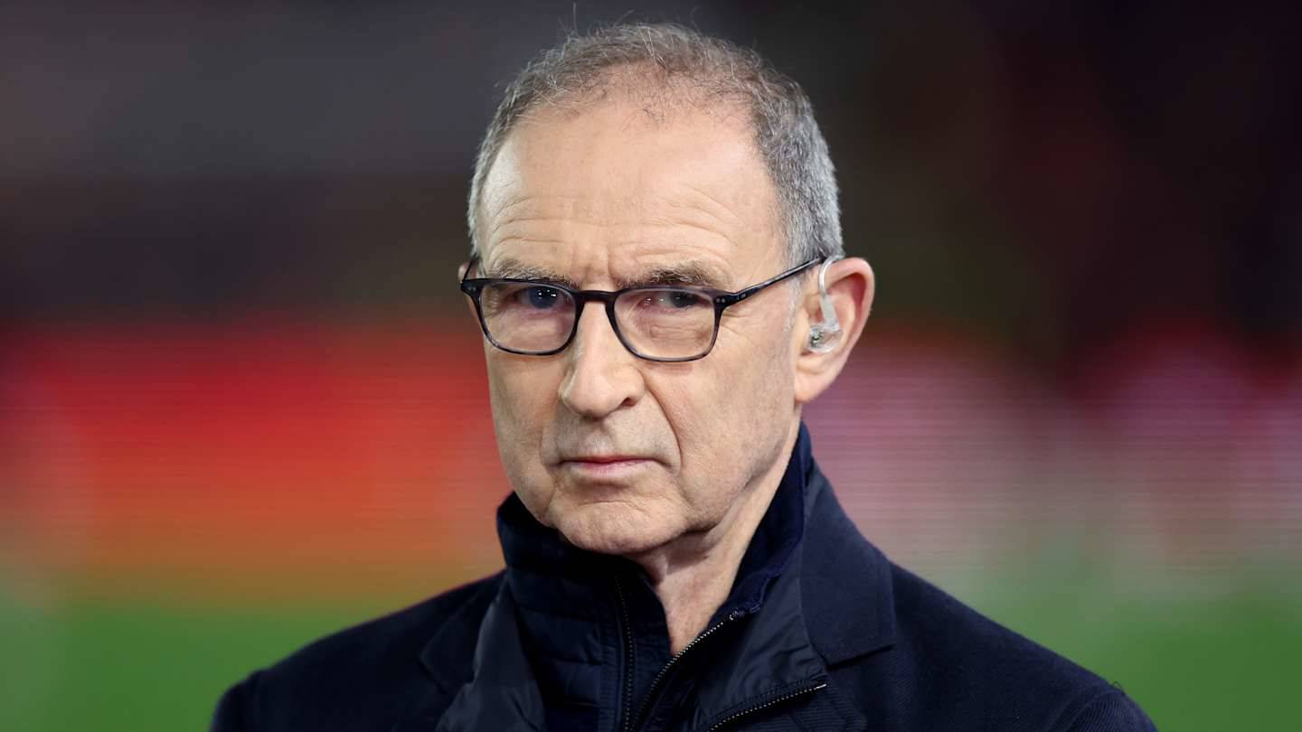 Martin O’Neill slams Brendan Rodgers for what Celtic boss did