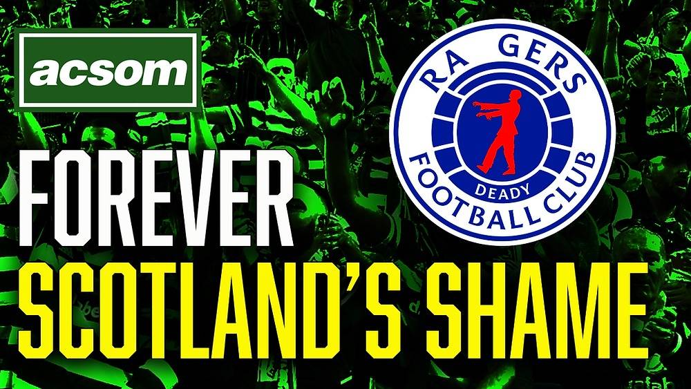 New Rangers Manager Confirmed: No, Really, They Mean It This Time