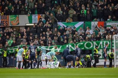 No Real Shock In Brisbane As Celtic Crash At Dens Park