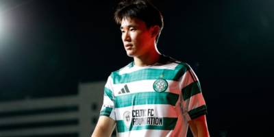 Not just Yang & Scales: 18-touch Celtic dud must be dropped by Rodgers