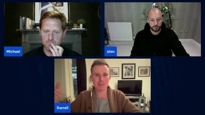 Scottish Football Social Club Episode 10